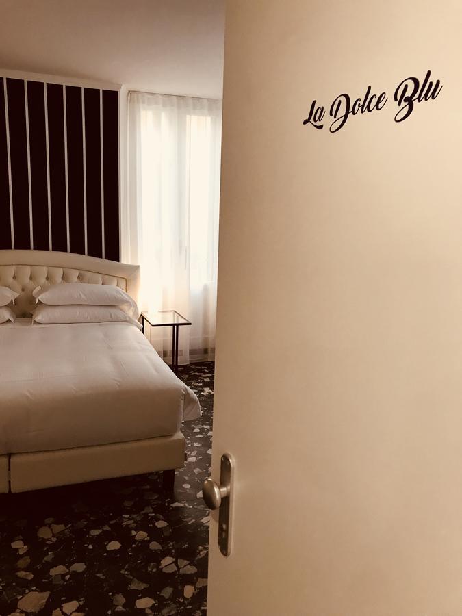 Dolce Verona Suites Exterior foto
